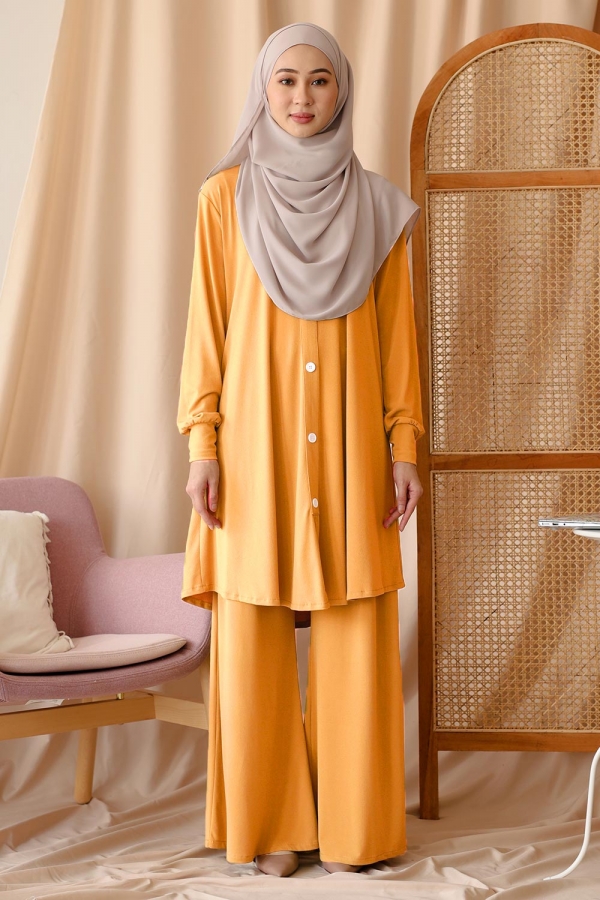 Ratu Balqis - Sunflower